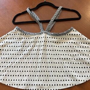 Anthropologie 9-H15 STCL Tank Top